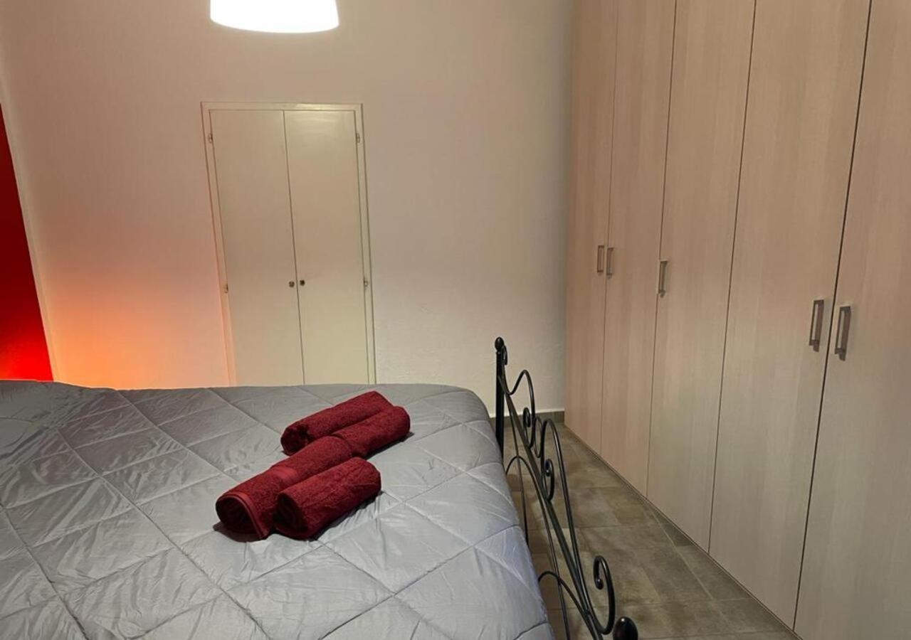 Appartamento Il Mandorlo Nel Centro Di 渥尔特拉 外观 照片